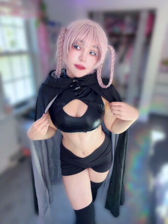 meikasama Nøgen Lækager OnlyFans Foto 274