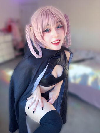 meikasama Nøgen Lækager OnlyFans Foto 280