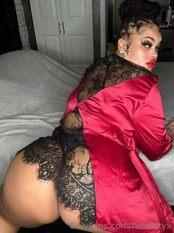 meikittyx Nøgen Lækager OnlyFans Foto 19