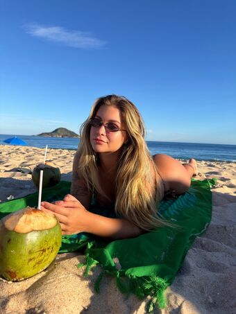 Mel Breia Nøgen Lækager OnlyFans Foto 101