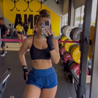 Mel Maia