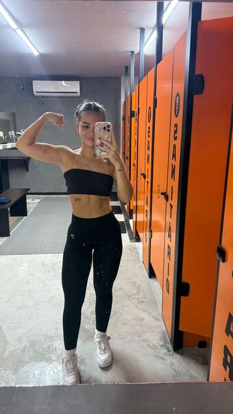 Mel Maia
