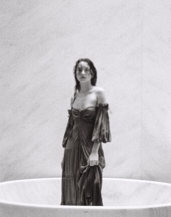 Melanie Jarnson Nøgen Lækager OnlyFans Foto 6