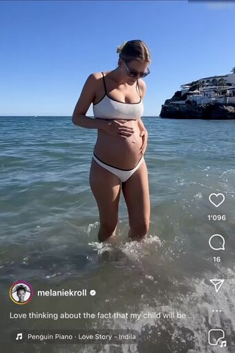 Melanie Kroll Nøgen Lækager OnlyFans Foto 76