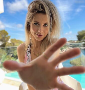 Melanie Pelzer