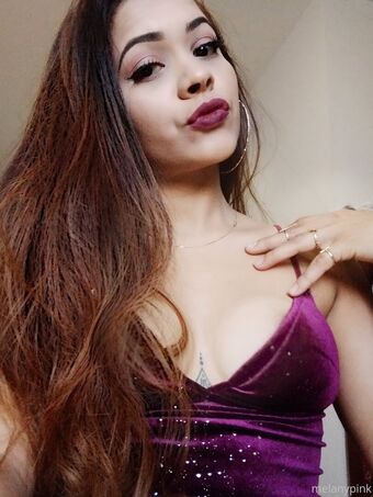 melanypink