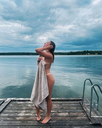 Melina Goransson