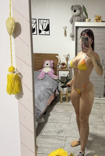 creammsodaa Nøgen Lækager OnlyFans Foto 29