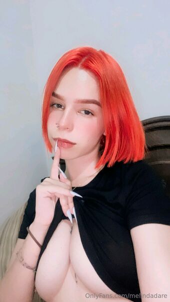 MelindaDare