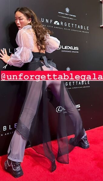 Melissa Ong