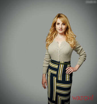 Melissa Rauch