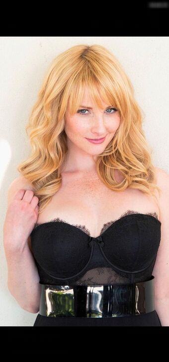 Melissa Rauch