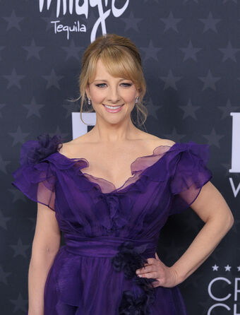 Melissa Rauch