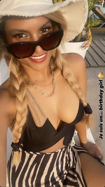Melissa Reddy