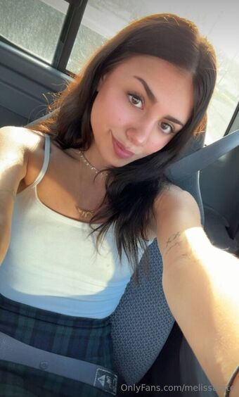 MelissaTate