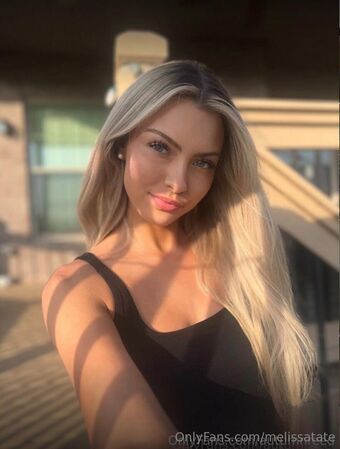 MelissaTate