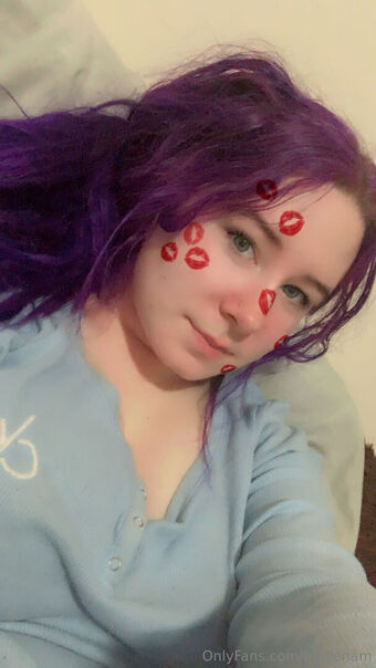 mellenam Nøgen Lækager OnlyFans Foto 33