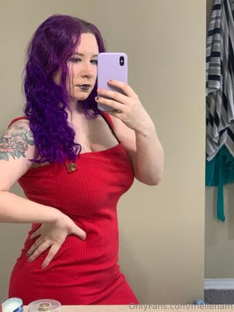 mellenam Nøgen Lækager OnlyFans Foto 37