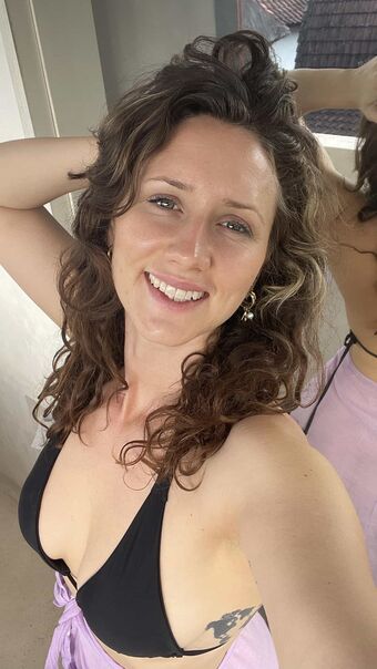 Melody Nøgen Lækager OnlyFans Foto 11
