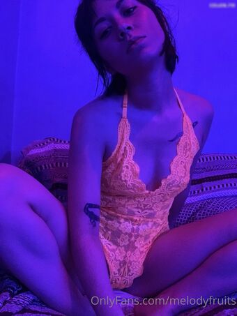 Melodyfruits