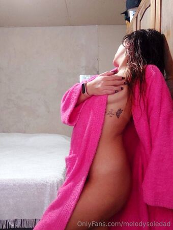melodysoledad Nøgen Lækager OnlyFans Foto 15