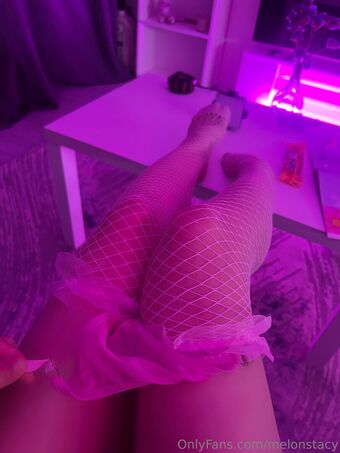Melon Stacy Nøgen Lækager OnlyFans Foto 33