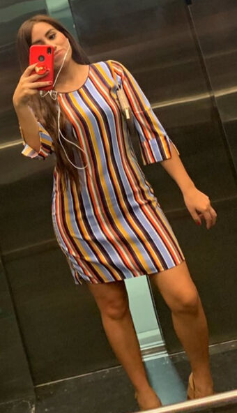 melsprala Nøgen Lækager OnlyFans Foto 33
