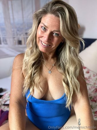 memichhelle Nøgen Lækager OnlyFans Foto 16