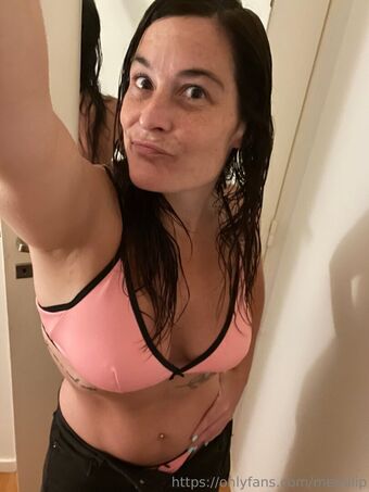 memilip Nøgen Lækager OnlyFans Foto 11