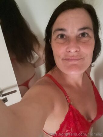 memilip Nøgen Lækager OnlyFans Foto 12