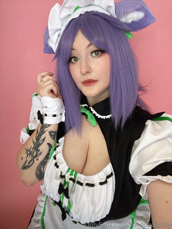 meoucosplay