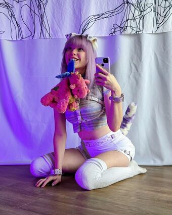 Meowdalyn