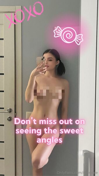 meridee Nøgen Lækager OnlyFans Foto 32
