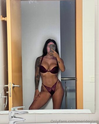 Merideglam