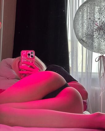 MerliPlays Nøgen Lækager OnlyFans Foto 43