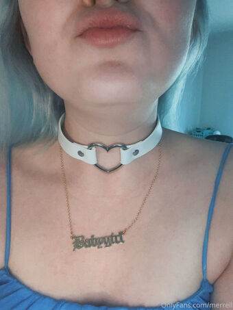Merrell Nøgen Lækager OnlyFans Foto 18