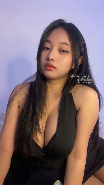 MeruChan Nøgen Lækager OnlyFans Foto 77