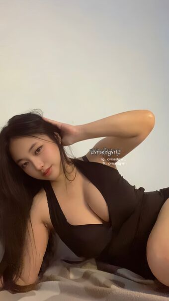 MeruChan Nøgen Lækager OnlyFans Foto 81