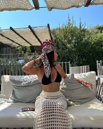 Merve Cin Nøgen Lækager OnlyFans Foto 18