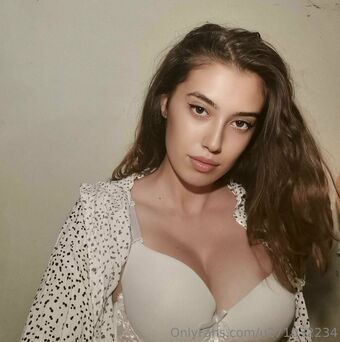 mery4ever Nøgen Lækager OnlyFans Foto 12