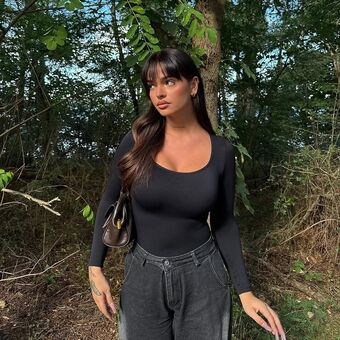 Meryl_bie Nøgen Lækager OnlyFans Foto 26