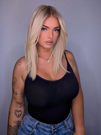 Meryl_bie Nøgen Lækager OnlyFans Foto 32