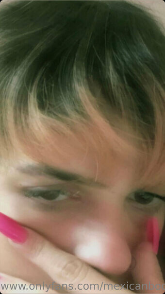 mexicanboo