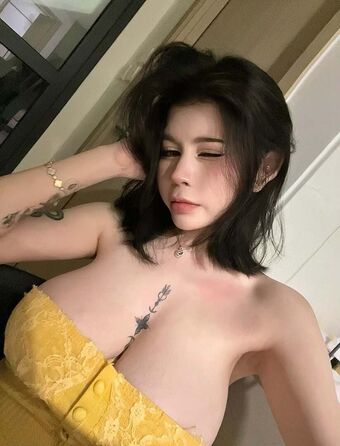 Mexue Nøgen Lækager OnlyFans Foto 5