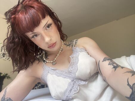 mformorphine Nøgen Lækager OnlyFans Foto 9