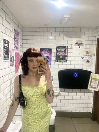 mformorphine Nøgen Lækager OnlyFans Foto 12