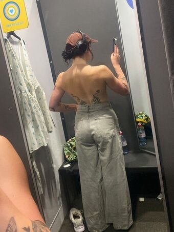 mformorphine Nøgen Lækager OnlyFans Foto 13