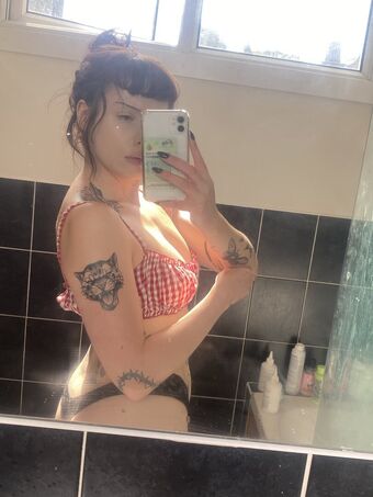 mformorphine Nøgen Lækager OnlyFans Foto 14