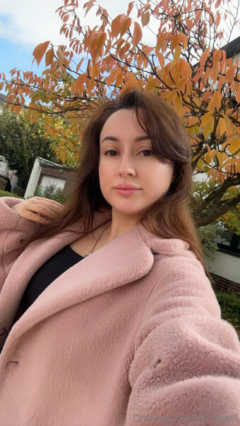 mi_ameli Nøgen Lækager OnlyFans Foto 241