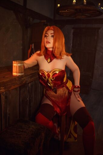 Mi2ray Cosplay
